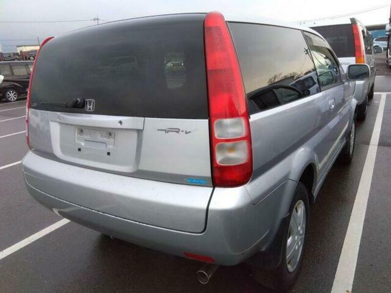 HR-V