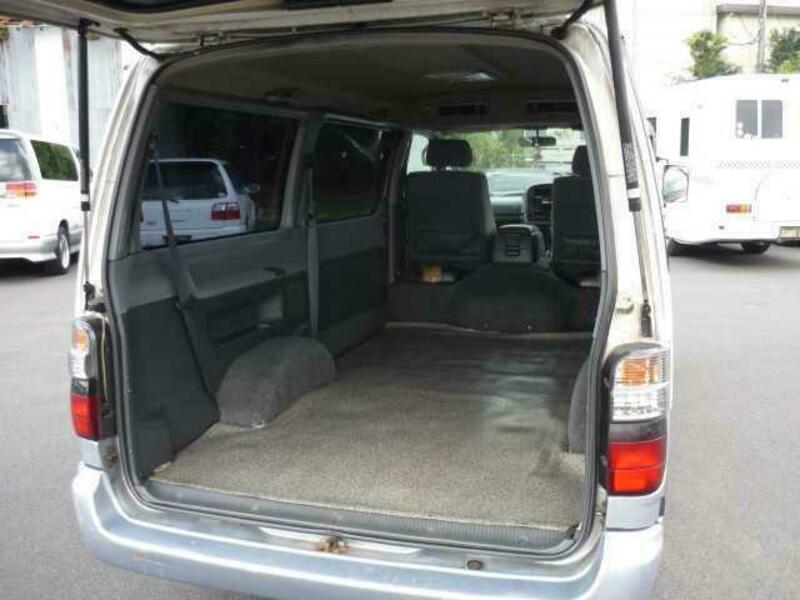 HIACE WAGON
