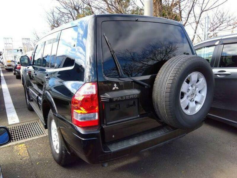 PAJERO