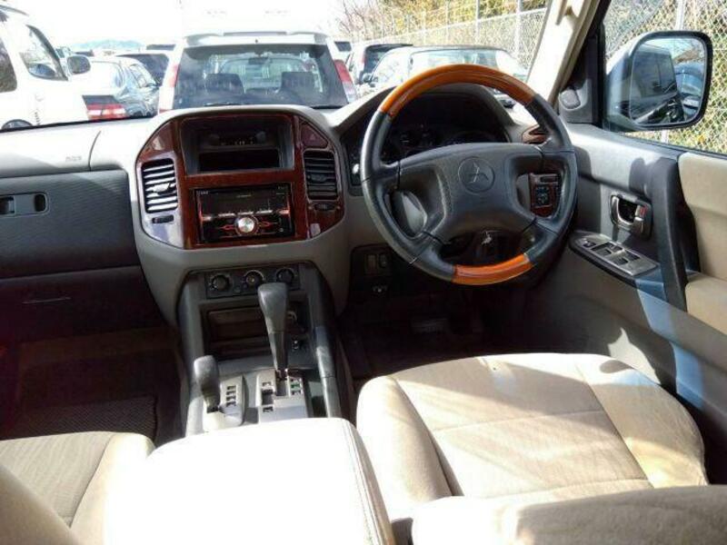 PAJERO