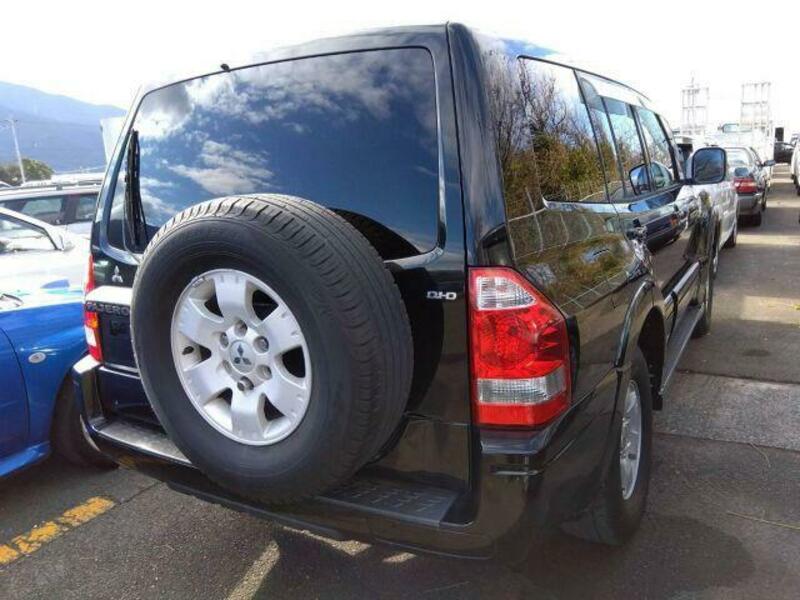 PAJERO