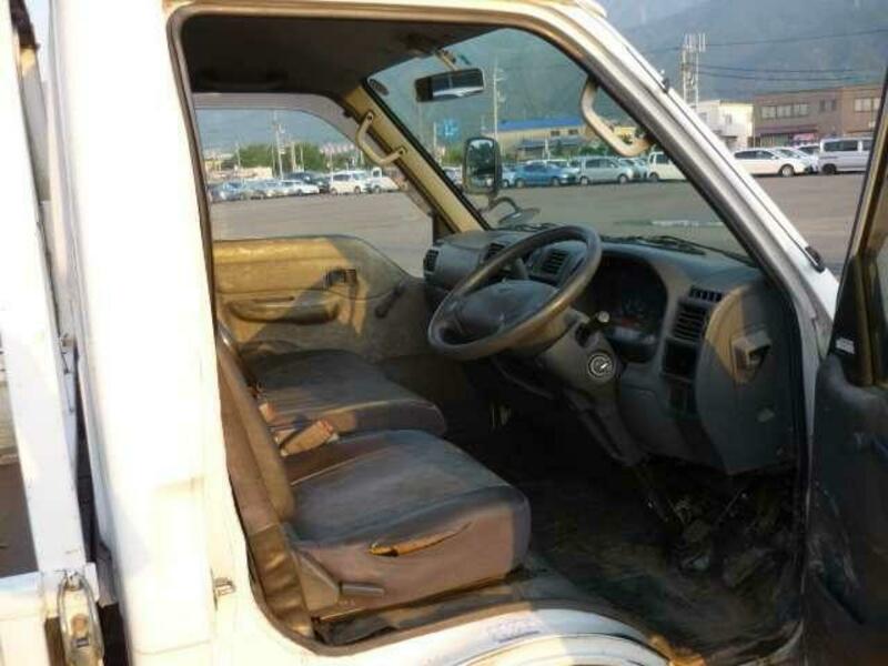 VANETTE TRUCK