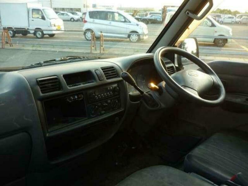VANETTE TRUCK