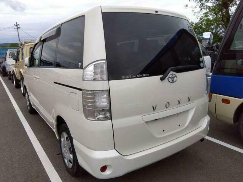 VOXY