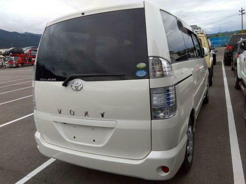 VOXY