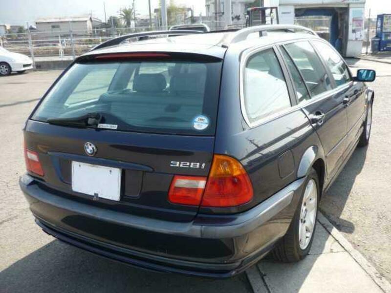 3 SERIES