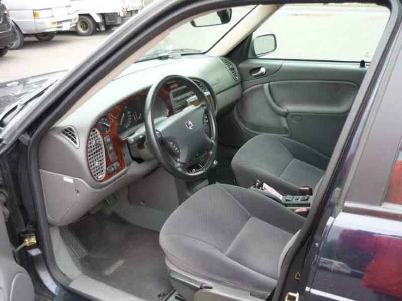 9-3 SERIES
