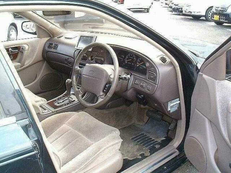 INFINITI Q45