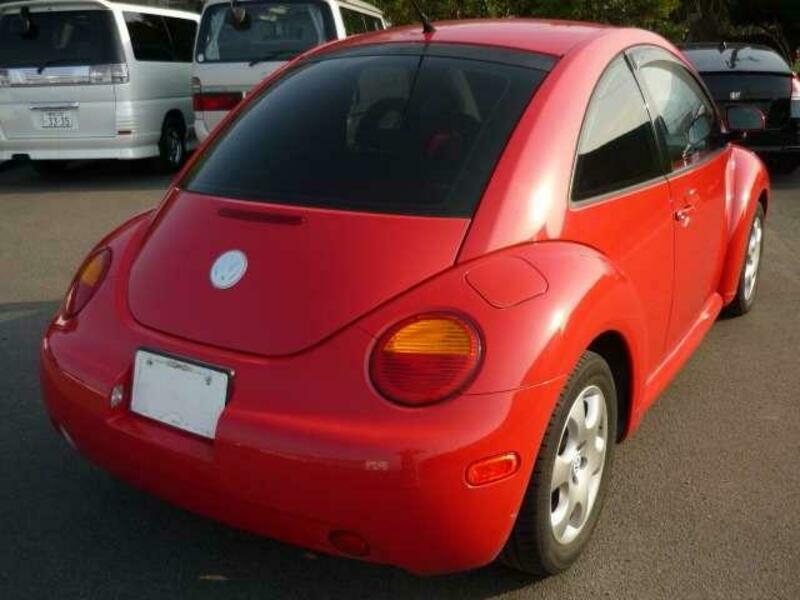 NEW BEETLE