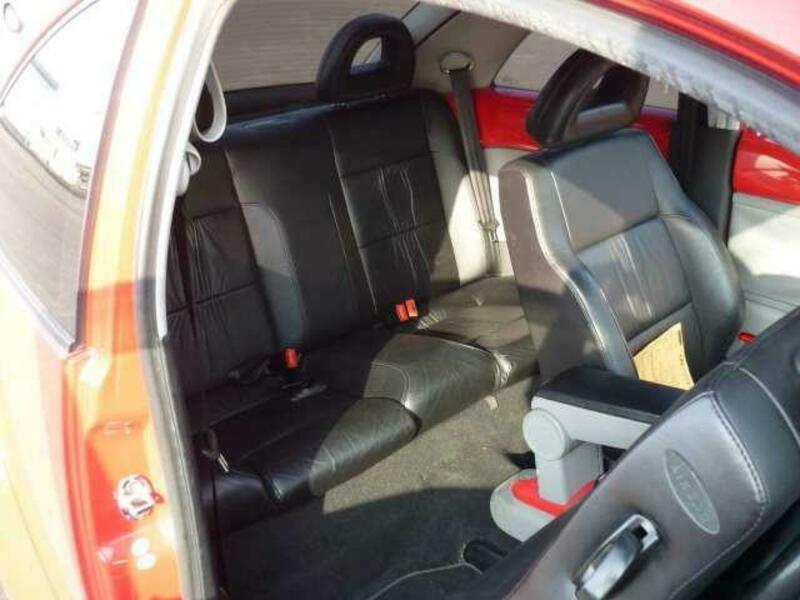 NEW BEETLE
