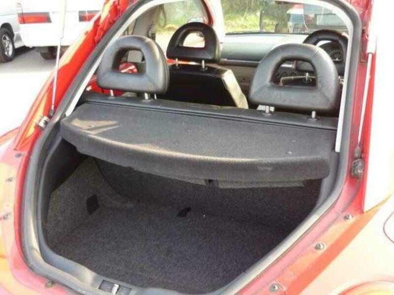 NEW BEETLE