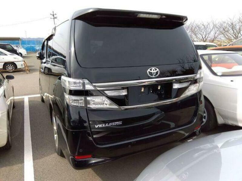 VELLFIRE