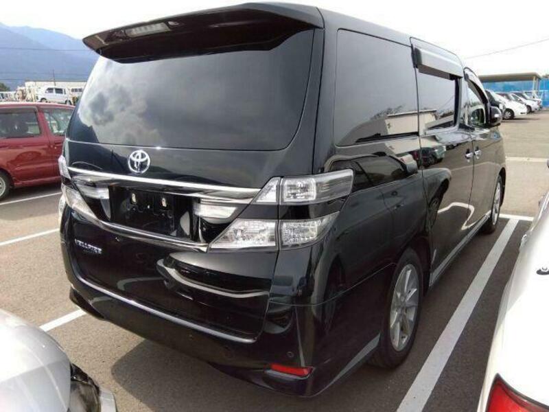 VELLFIRE