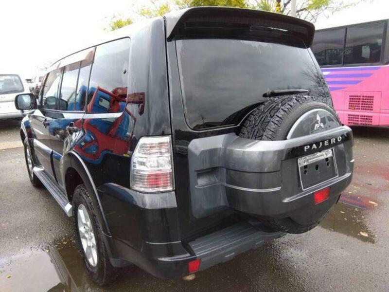 PAJERO