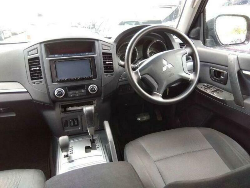PAJERO