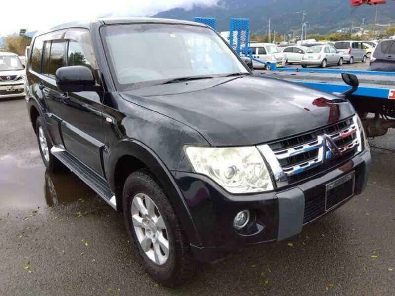 PAJERO