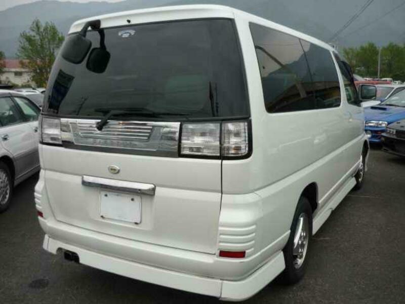 ELGRAND