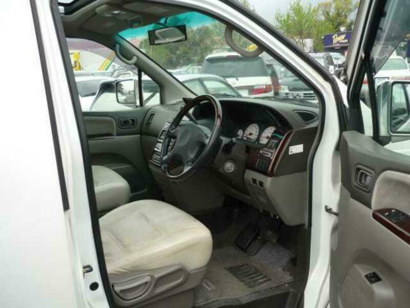 ELGRAND