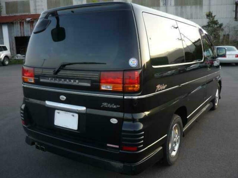 ELGRAND