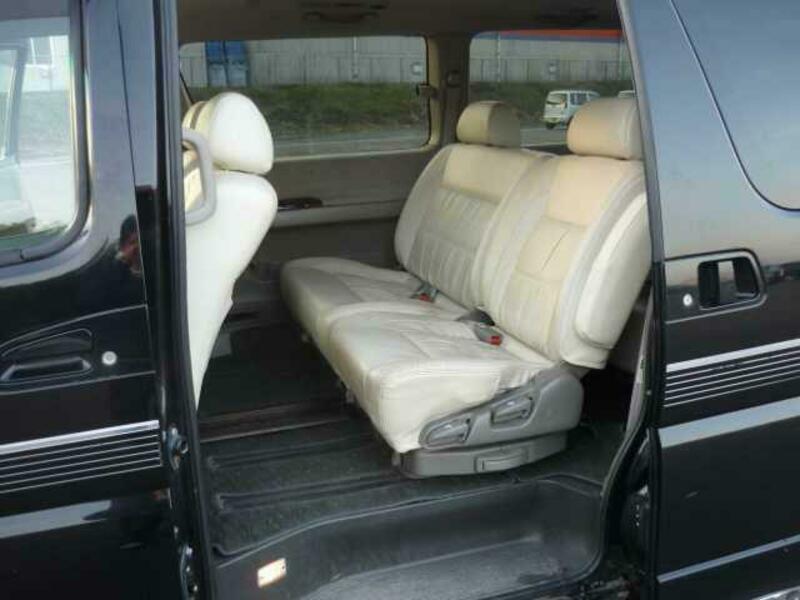ELGRAND