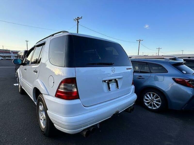 M-CLASS