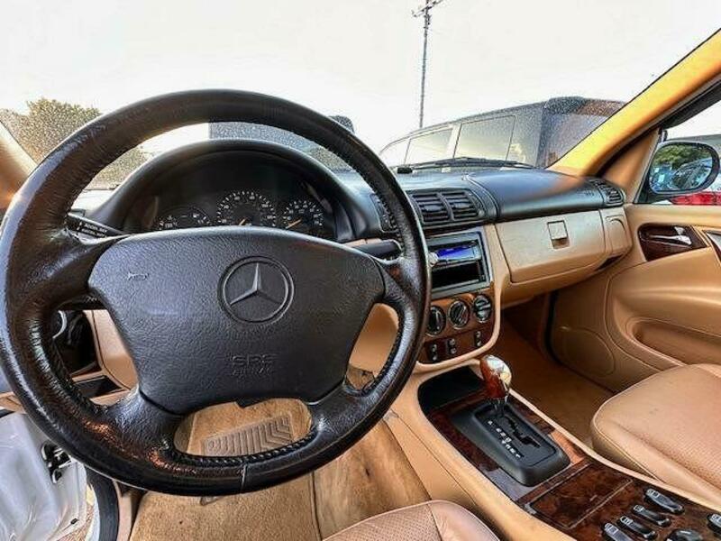 M-CLASS