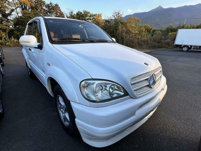 M-CLASS