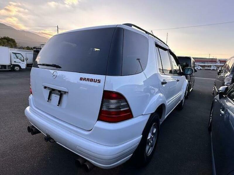 M-CLASS