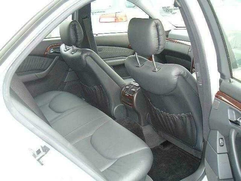 S-CLASS