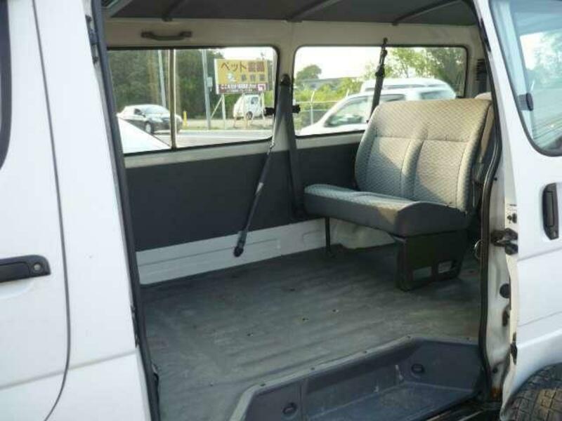 HIACE WAGON