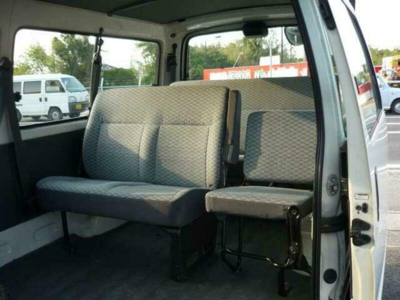HIACE WAGON