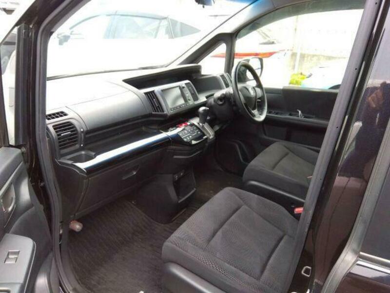STEPWAGON SPADA