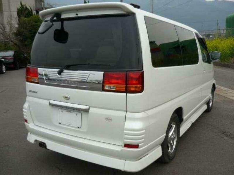 ELGRAND