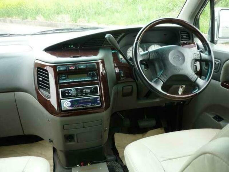 ELGRAND