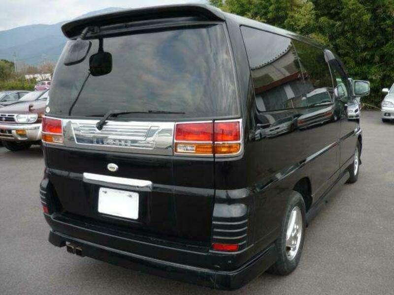 ELGRAND