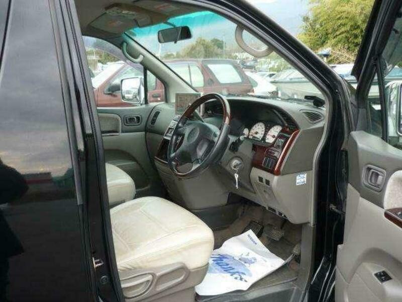 ELGRAND
