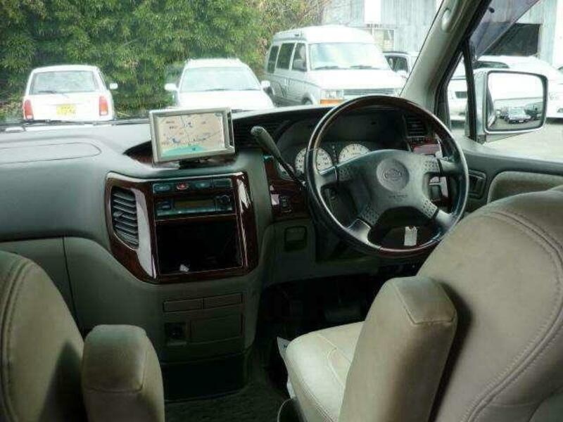 ELGRAND