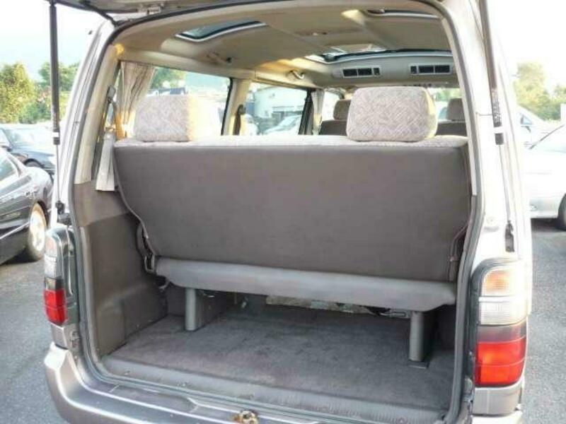 HIACE WAGON