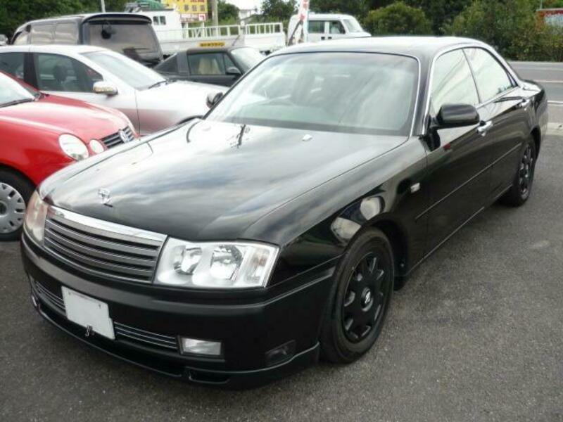 NISSAN GLORIA