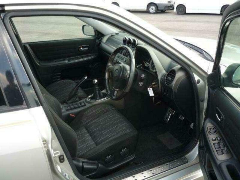 ALTEZZA