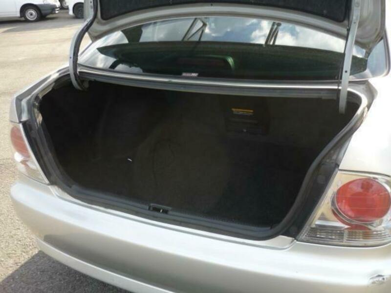 ALTEZZA