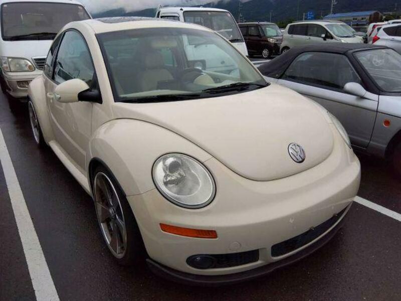 NEW BEETLE