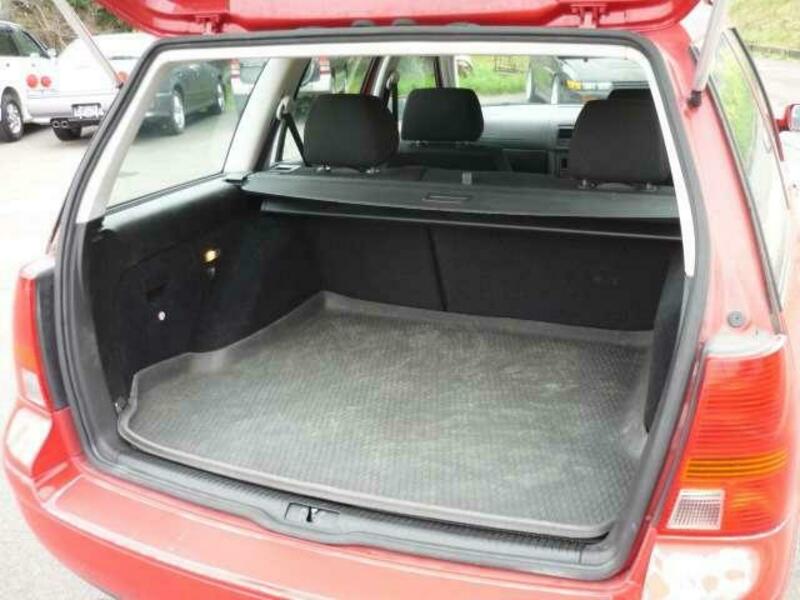 GOLF WAGON