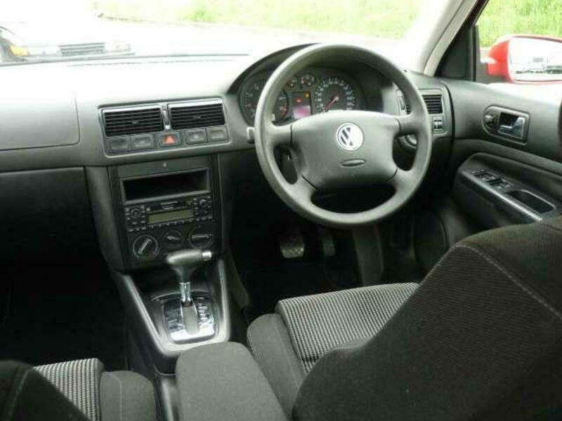 GOLF WAGON