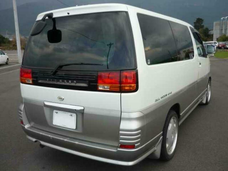 ELGRAND