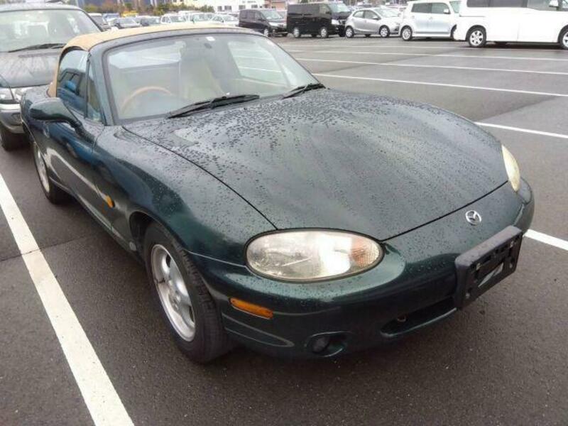 ROADSTER