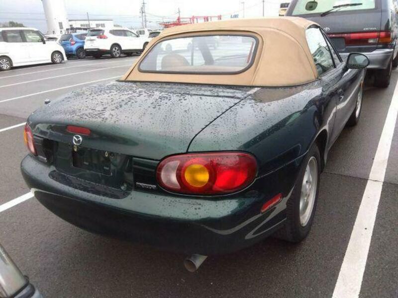 ROADSTER