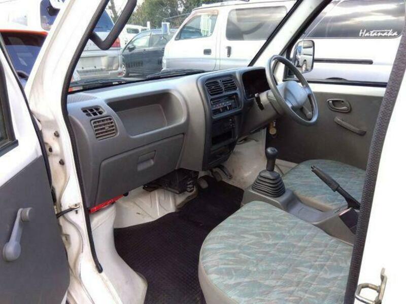 CARRY TRUCK