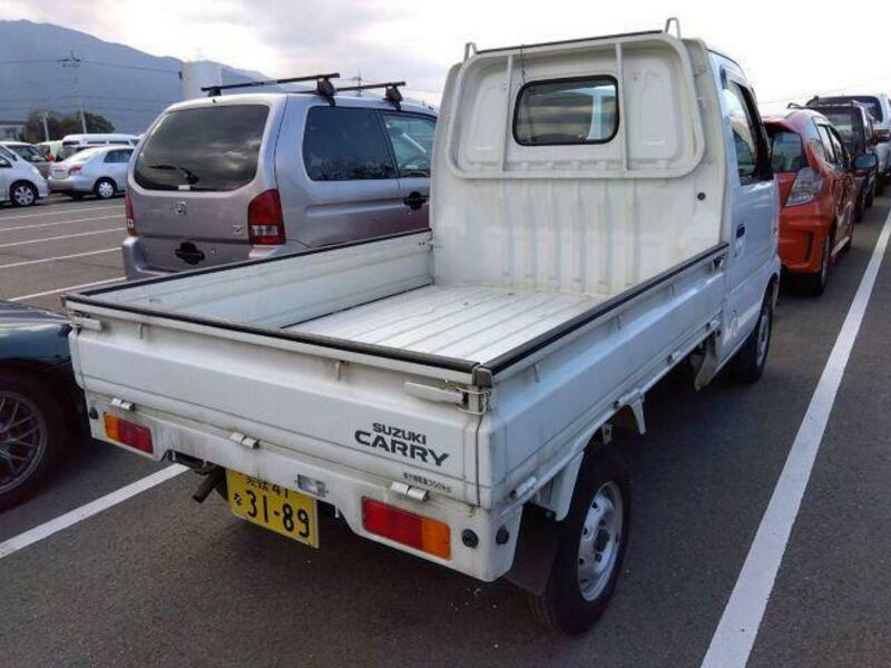 CARRY TRUCK