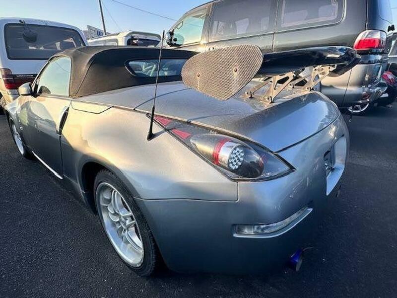 FAIRLADY Z